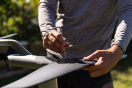 FLITEBOARD 5.8 Rental Croatia