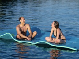 Floating mat Jobe