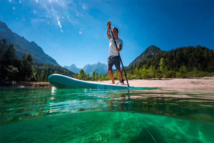 Electric Sup Ride Sipa Electric SUP Rental, Croatia - Split, Trogir, Šibenik, Zadar