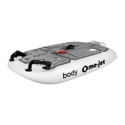 MO JET - MODULAR ELECTRIC SURFBOARD RENTAL