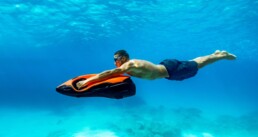 Seabob F9 Rental Croatia